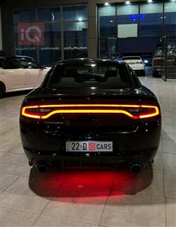 دودج تشارجر